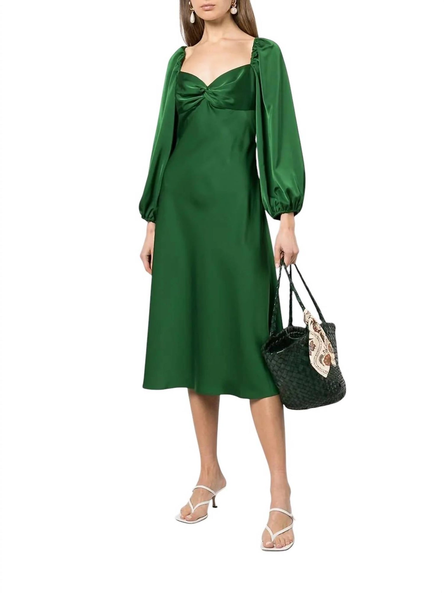 Sachin & Babi - Melody dress