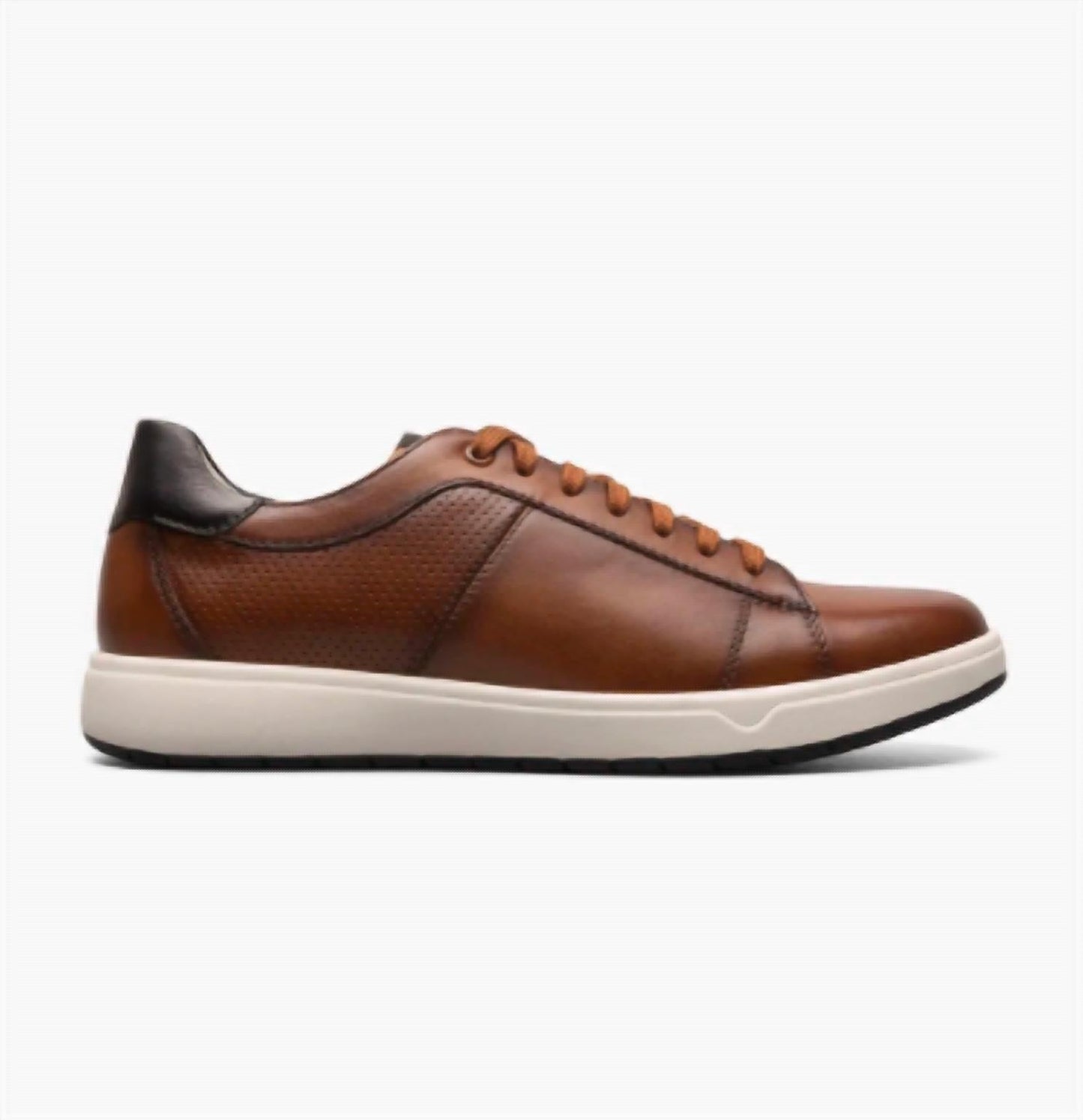 Florsheim - Men's Heist Lace To Toe Sneaker