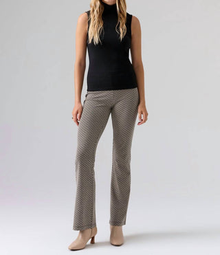 Santuário - Calça Flare Filmore