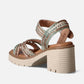 Softwaves - Women's Blandina Sandals
