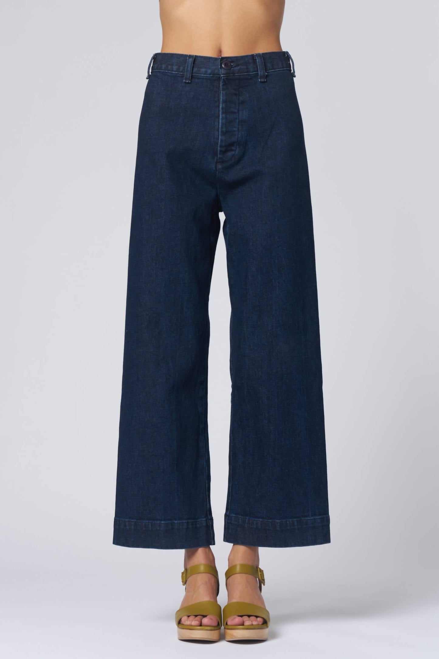 The Great. - Seafair Jean