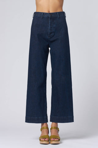 O Grande. - Seafair Jean