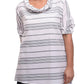 Tulip Clothing - Calla Top