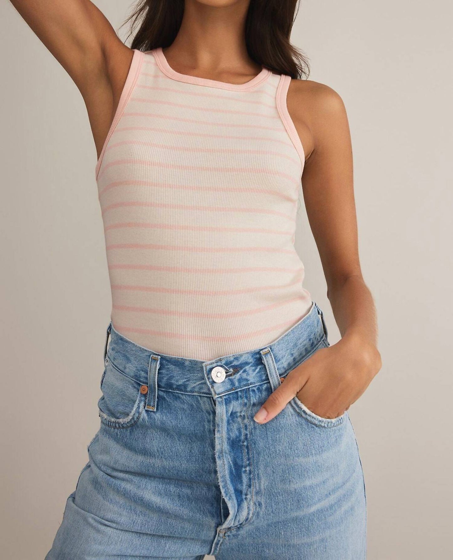 Z Supply - Hadley Stripe Tank