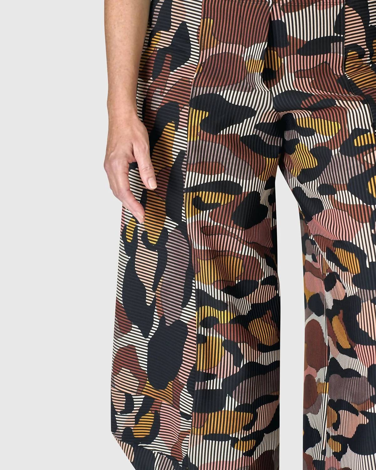 Alembika - Pomona Punto Pants