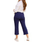 Julia Rose - Lydia High Waisted Gaucho Pants