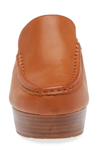 Chocolat Blu - Women's Gemm Platform Loafer Mule