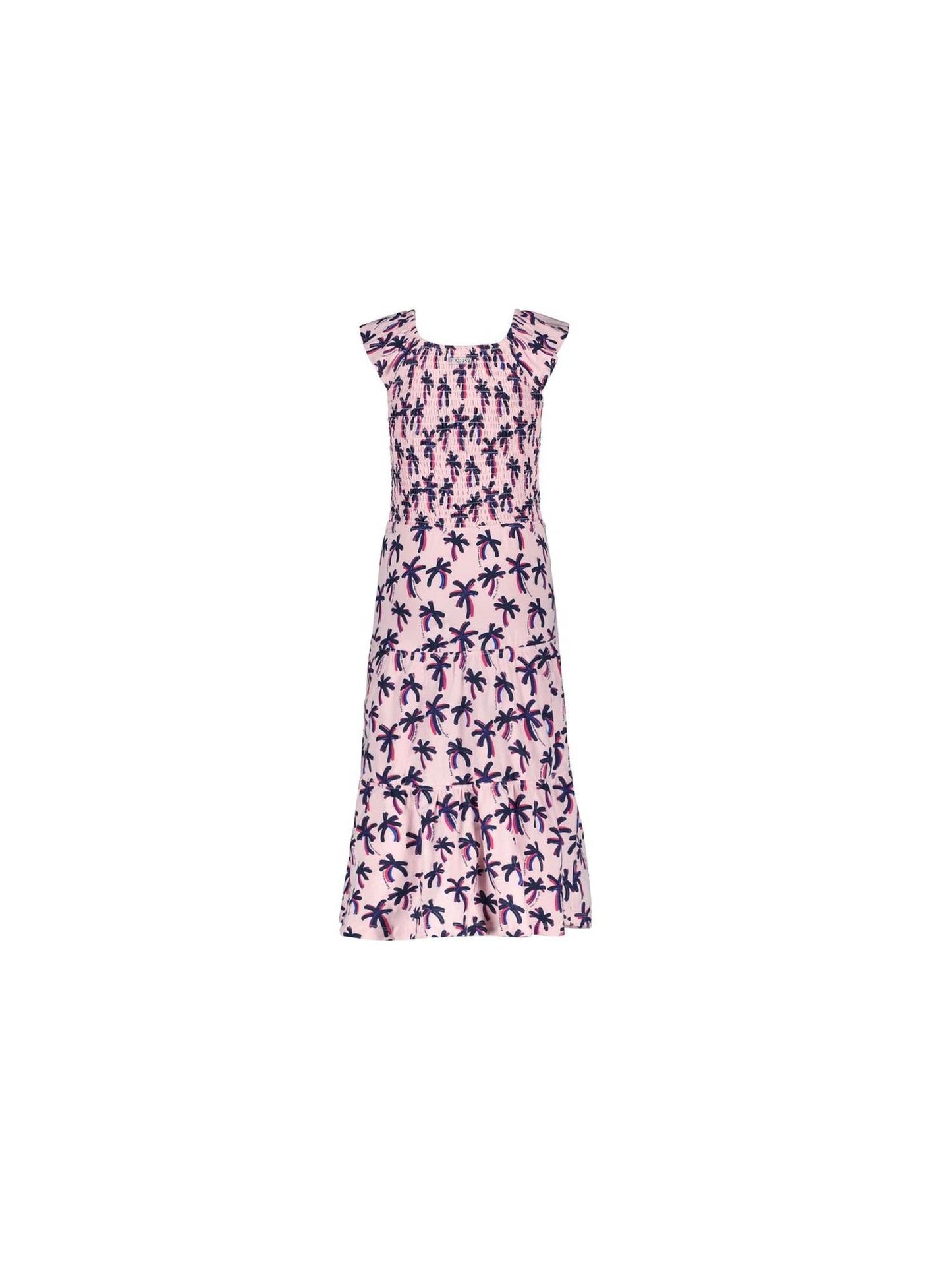 B.Nosy - Junior & Tween Printed Maxi Dress