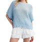 Ee:Some - Spring Dolman Top