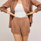 Gentle Fawn - Wyatt Shorts