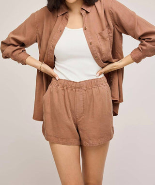 Gentle Fawn - Shorts Wyatt
