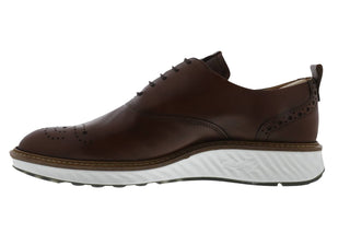Ecco - Tênis Masculino ST1 Hybrid Cap