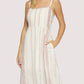 Lost + Wander - Women's Costa Mirage Maxi Dress