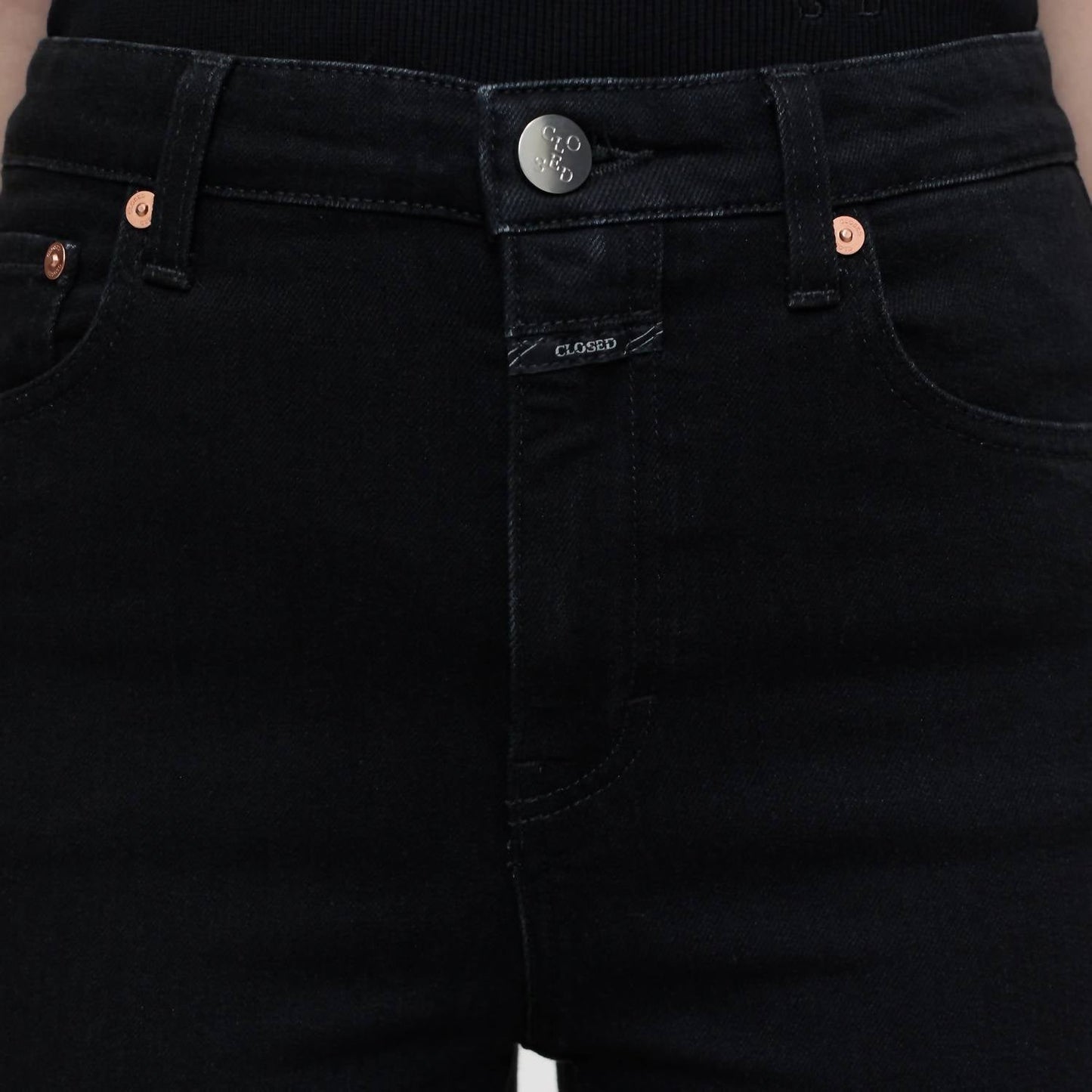 Closed - Women's Hi-sun Flare Jeans