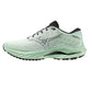 Mizuno - Men's Wave Inspire 20 Running Shoes