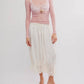 Free People - Minding My Business Long Sleeve Top