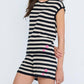 Lisa Todd - Summer Lovin Short