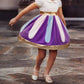 Only Little Once - I'm A Little Teacup Twirl Dress