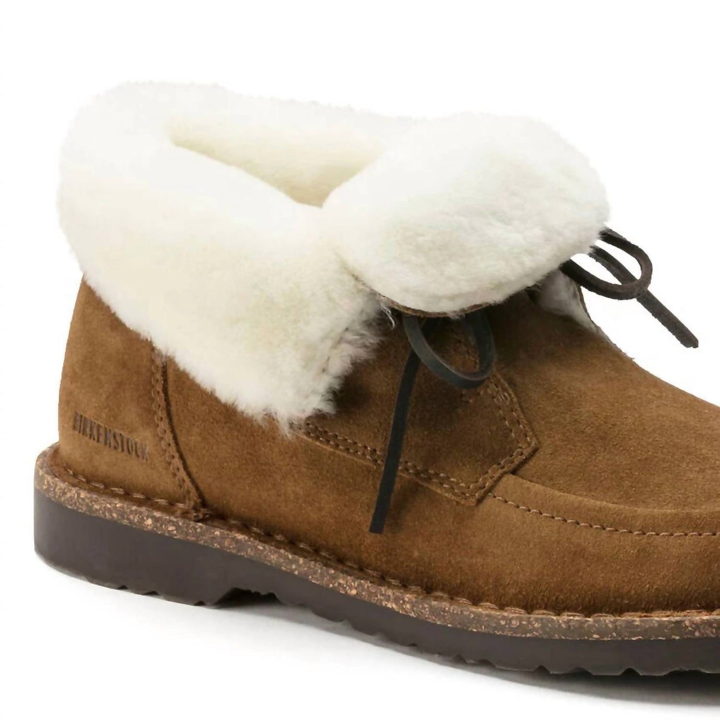 Birkenstock - Women's Bakki Tea Hydrophobic