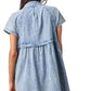 Free People - Ronnie Denim Dress