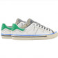 Hidnander - Men's Starless Low Moma Art Sneakers