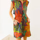 Alden Adair - Women's Leigh Dress
