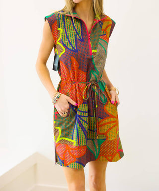 Alden Adair - Women's Leigh Dress