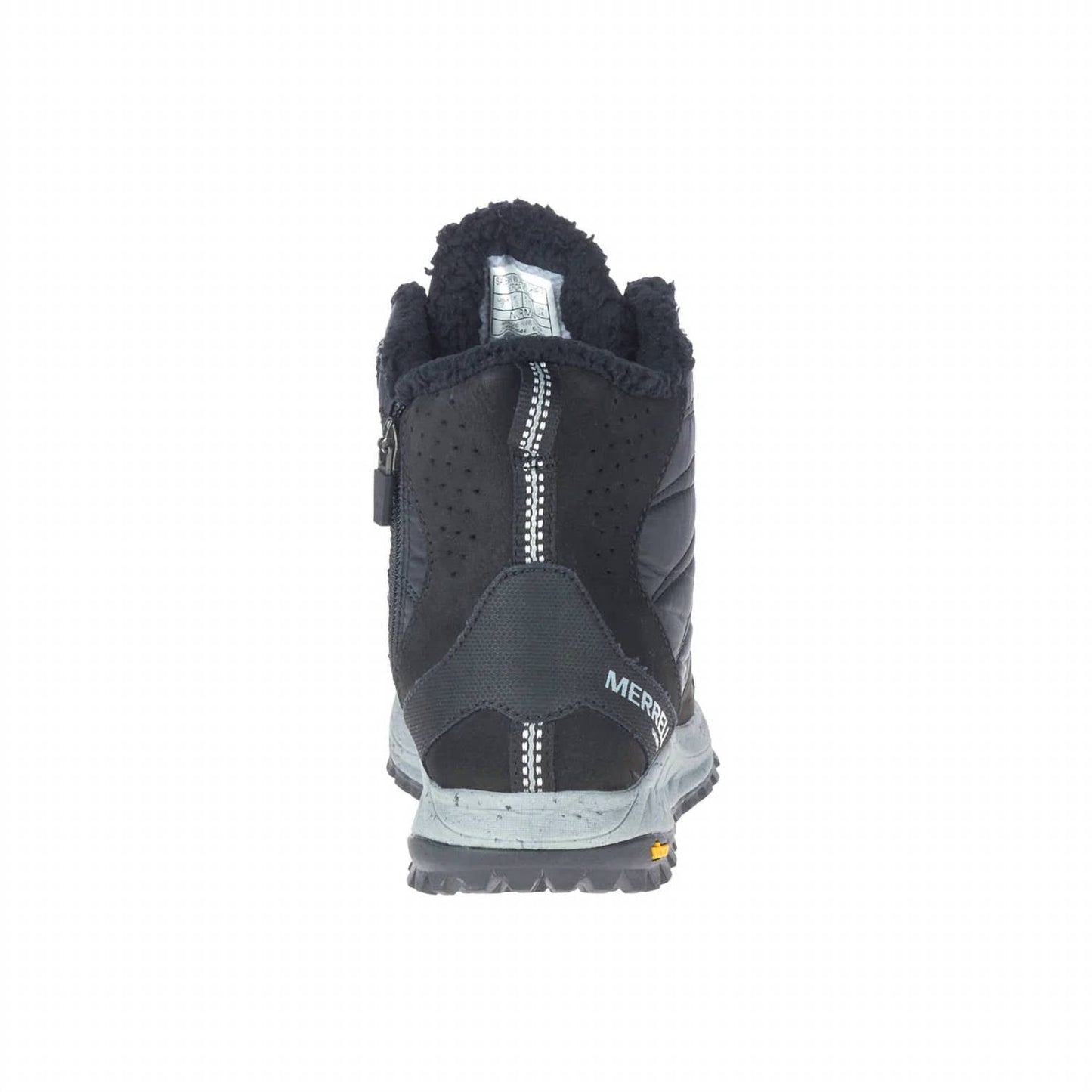Merrell - Women's Antora Waterproof Sneaker Boot