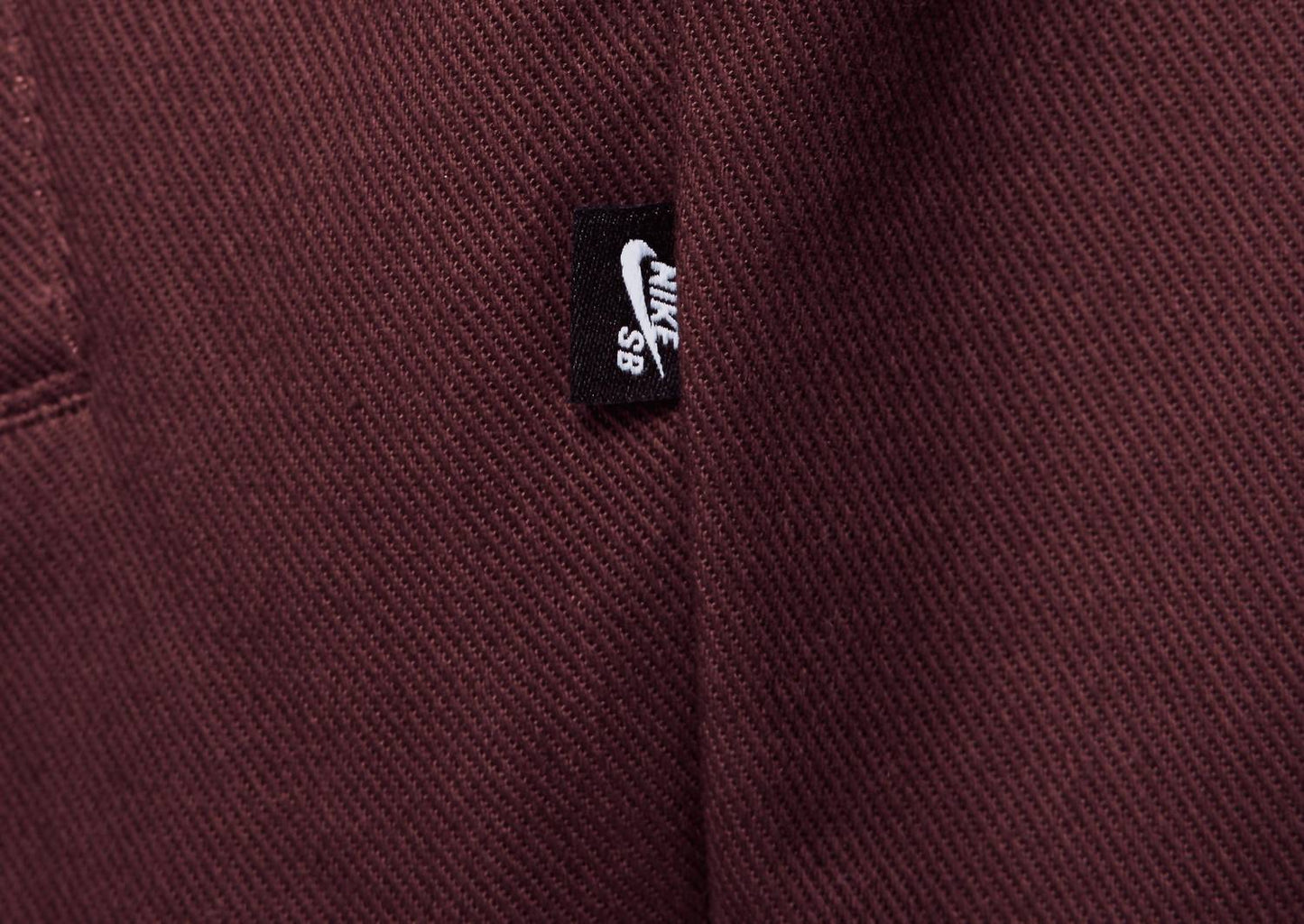 Nike - SB Twill Premium Jacket