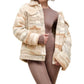 Ugg - Frankie Uggfluff Jacket