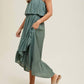 Wishlist - Asymmetrical Dress