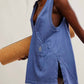 Free People - Velocity Oversized Workout Tank Top