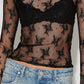Free People - Lady Lux Layering Top