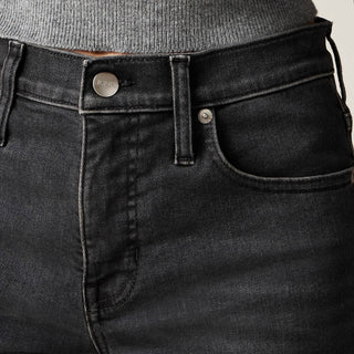 J.Crew - Calça Jeans Kickout - Pequena
