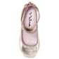 Nina - Girl's Marissa Sandal
