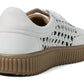 Free People - Women's Wimberly Woven Sneaker