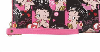 Betty Boop - Women's Wallet