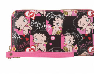 Betty Boop - Women's Wallet