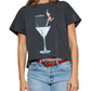 All Us - Vodka Jump Tee