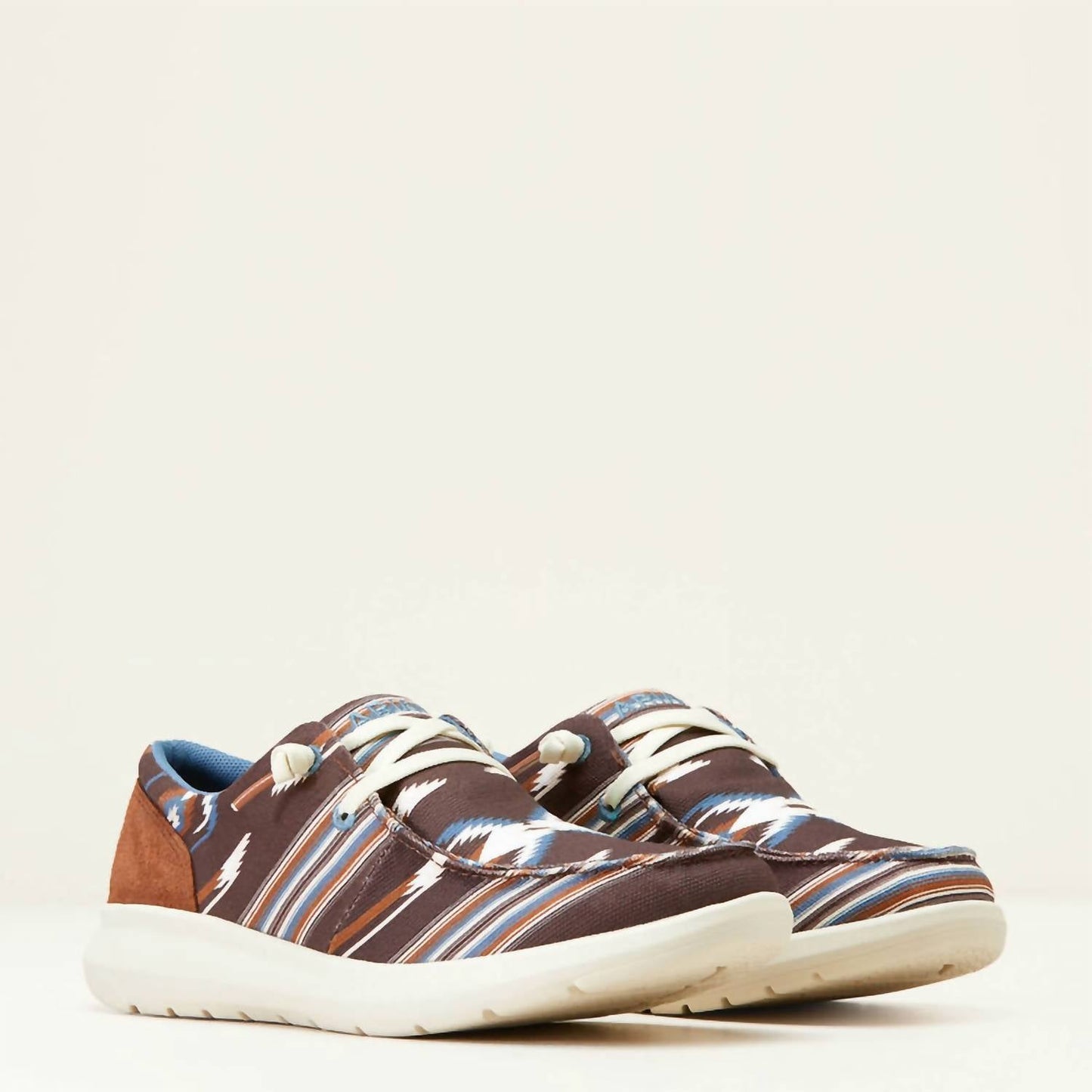 Ariat - Chimayo Hilo