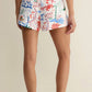 Z Supply - Soleil Getaway Shorts
