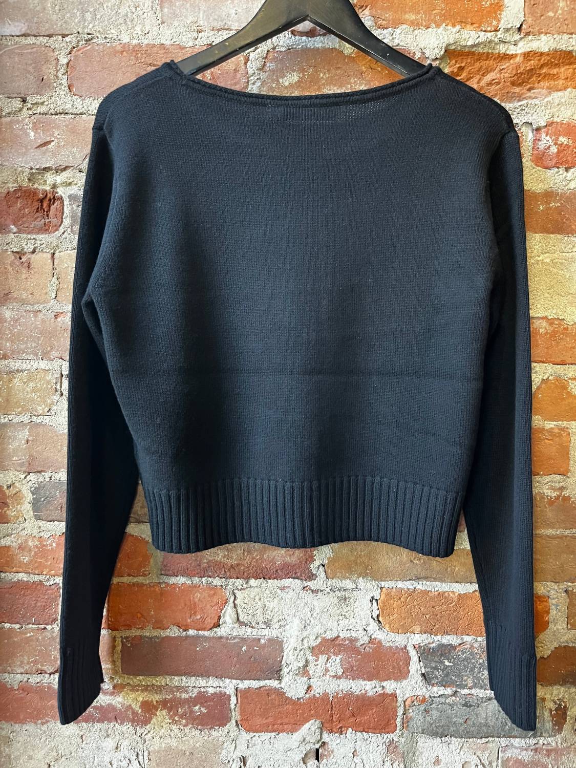 0039 Italy - Women's Romy Sweater