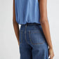 Ramy Brook - Daisy Embroidered Tank Top