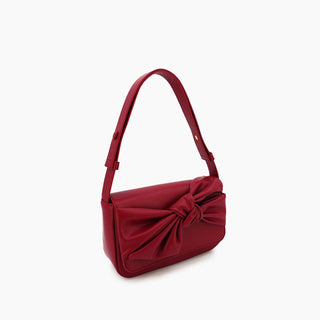 Like Dreams - Bolsa de ombro vegana feminina Elena Bow