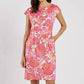 Jude Connally - Joelle Sheath Dress
