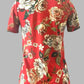 Johnny Was - Janie Attar Print Tee