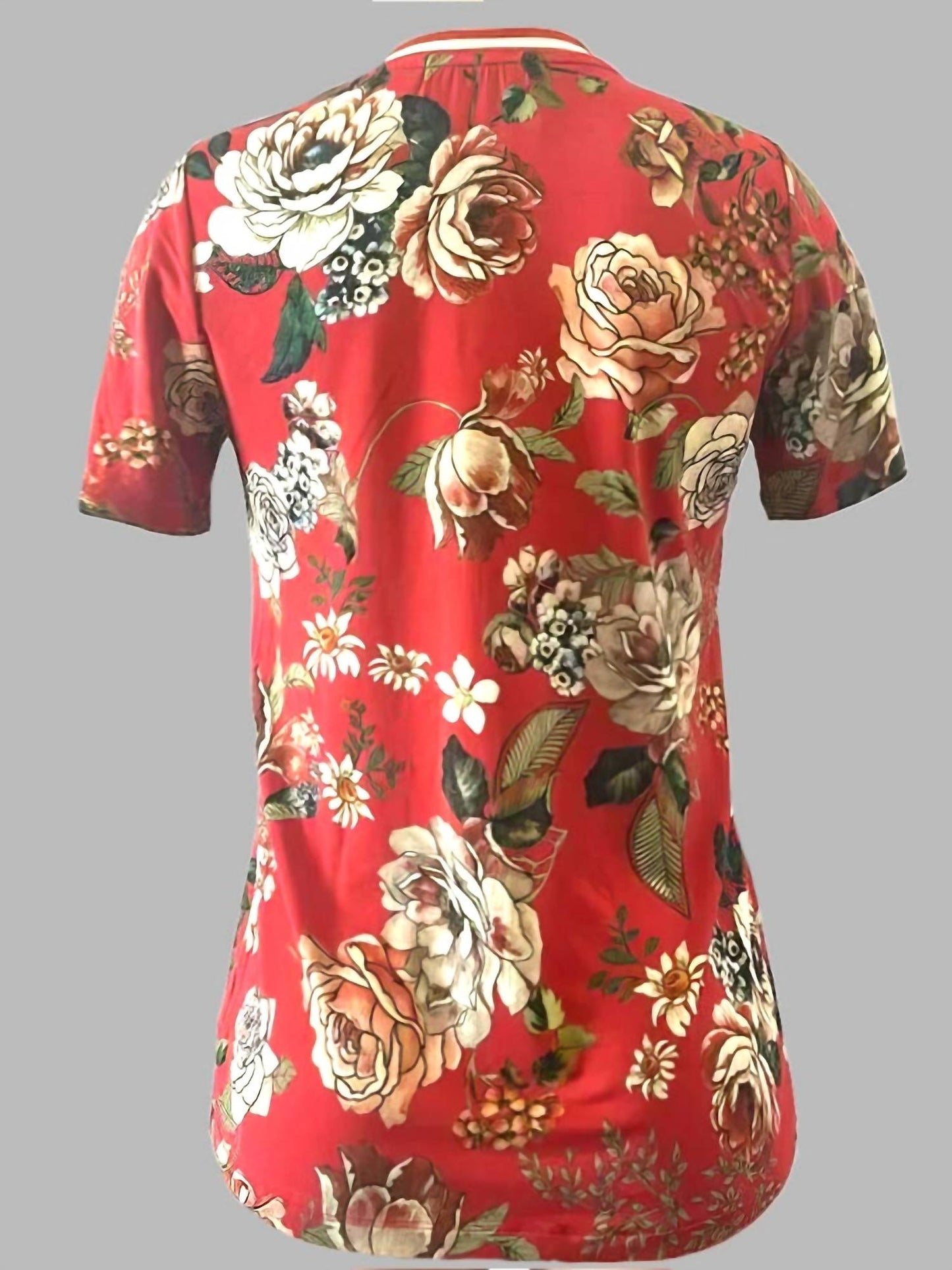 Johnny Was - Janie Attar Print Tee