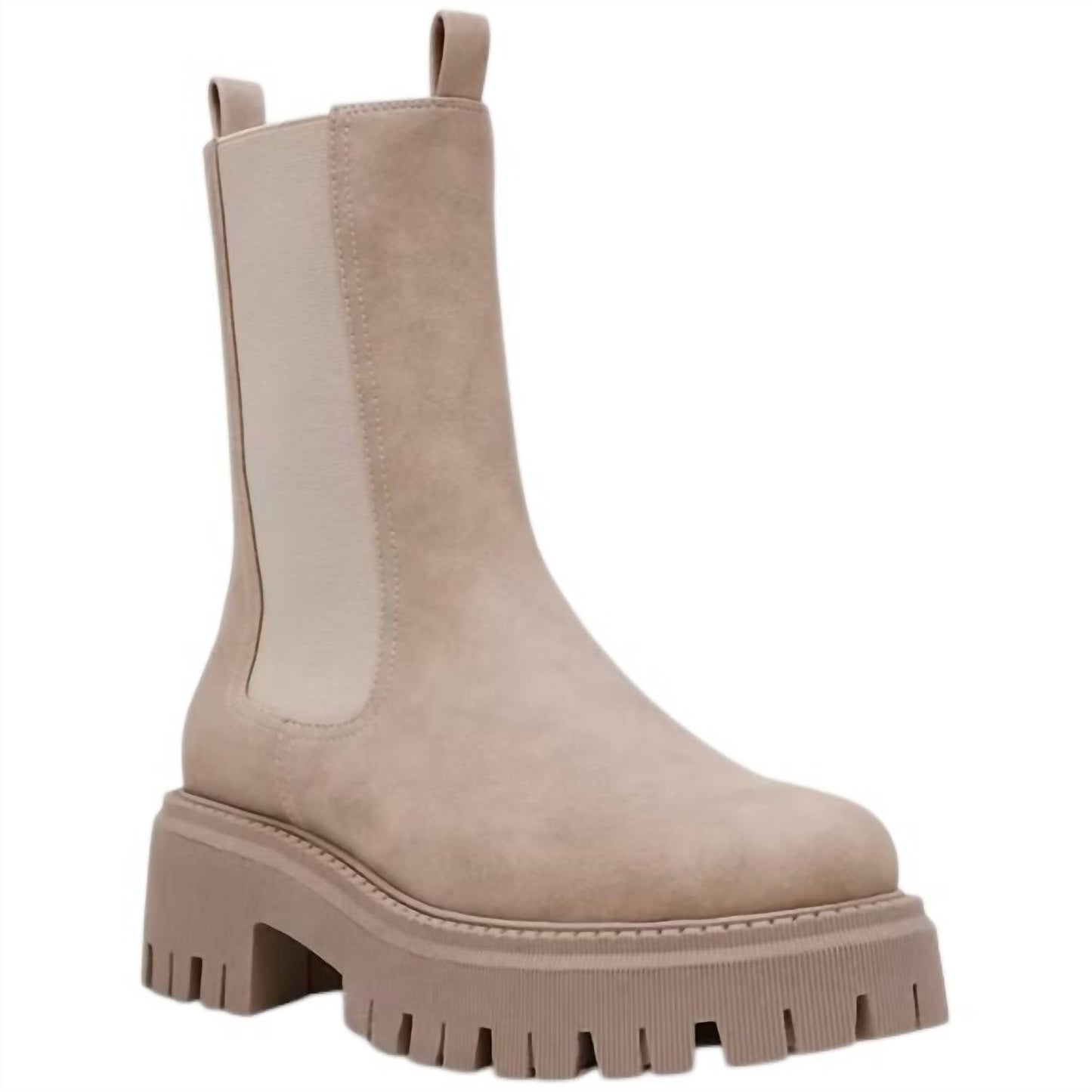 Dolce Vita - Women's Garden Lug Boots