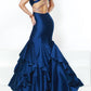 2Cute - Mermaid Prom Dress