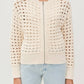 Z Supply - Liam Sweater Jacket